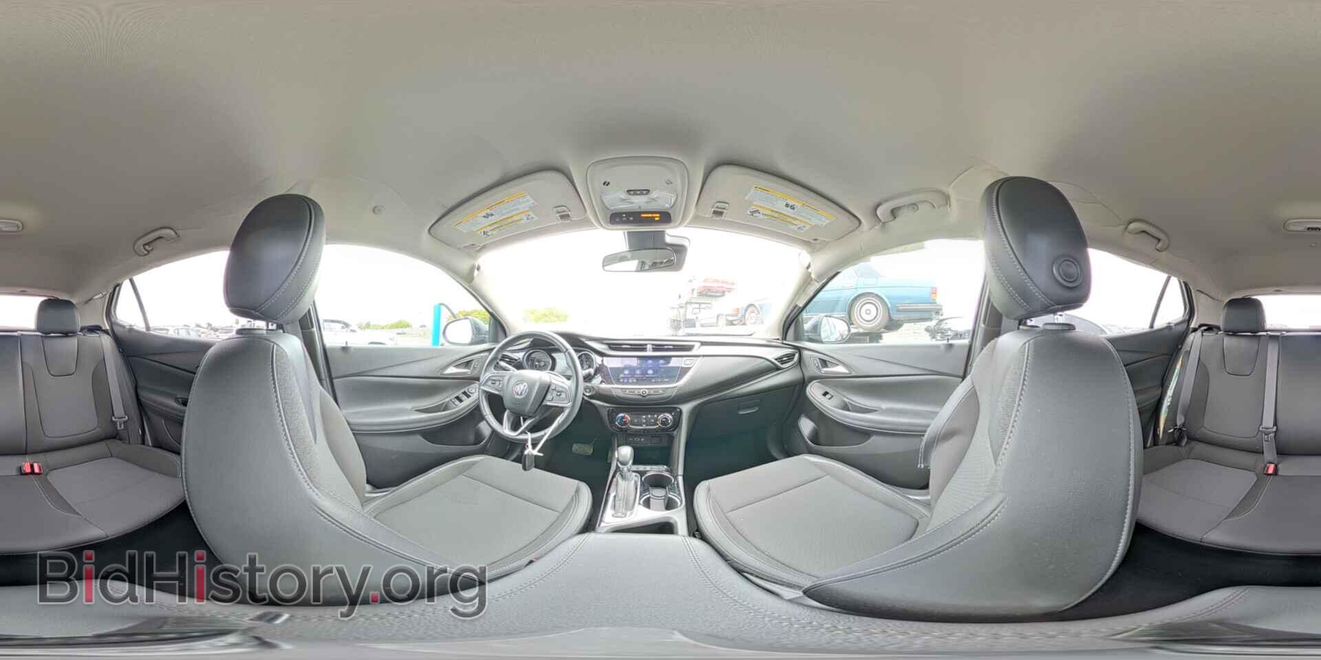 2020 BUICK ENCORE - VIN: KL4MMCSL8LB106312 - Photo 15