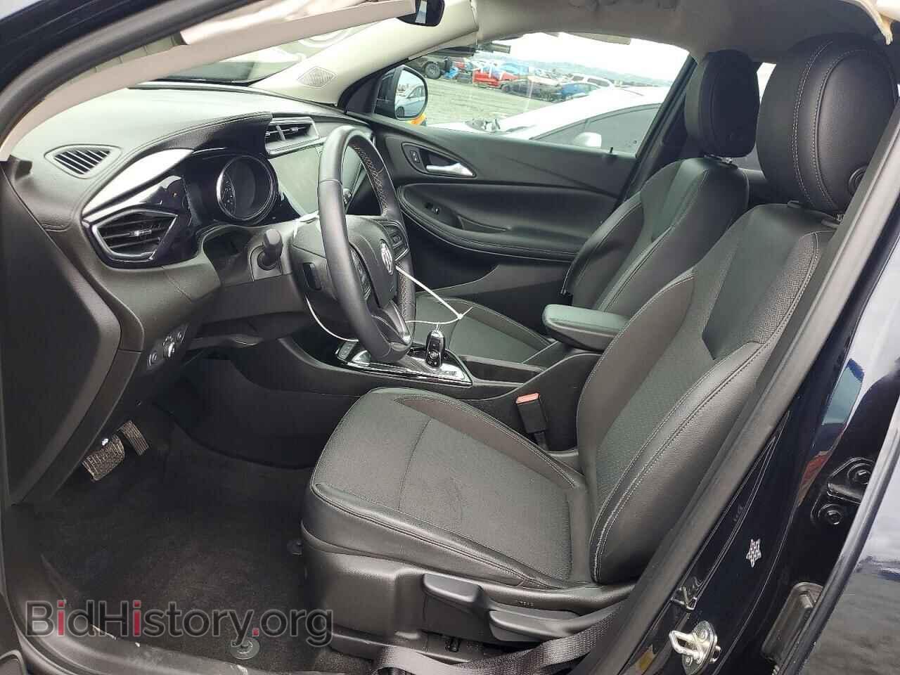 2020 BUICK ENCORE - VIN: KL4MMCSL8LB106312 - Photo 7