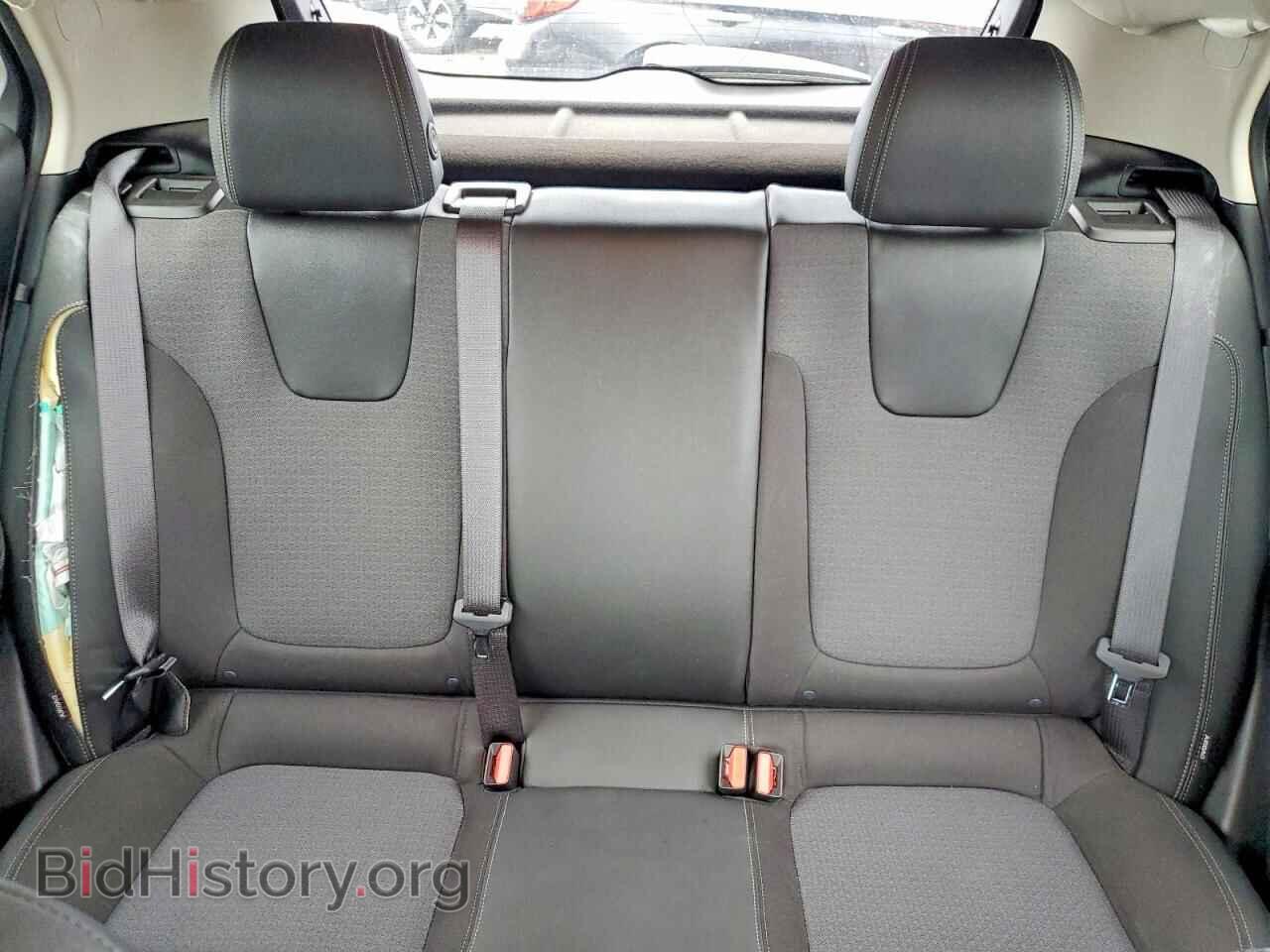 2020 BUICK ENCORE - VIN: KL4MMCSL8LB106312 - Photo 10