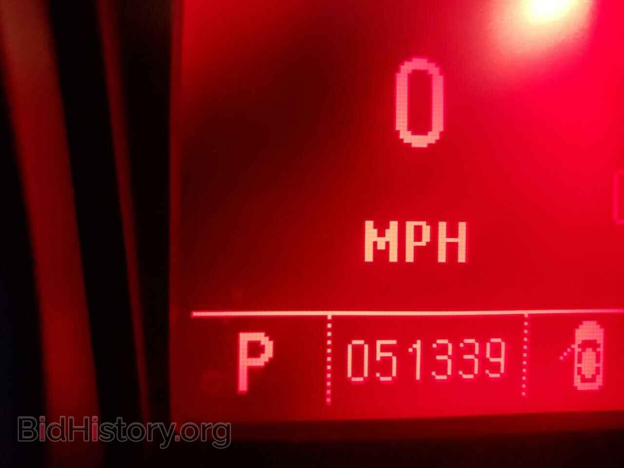 2010 GMC TERRAIN - VIN: 2CTALDEW7A6387479 - Фото 8