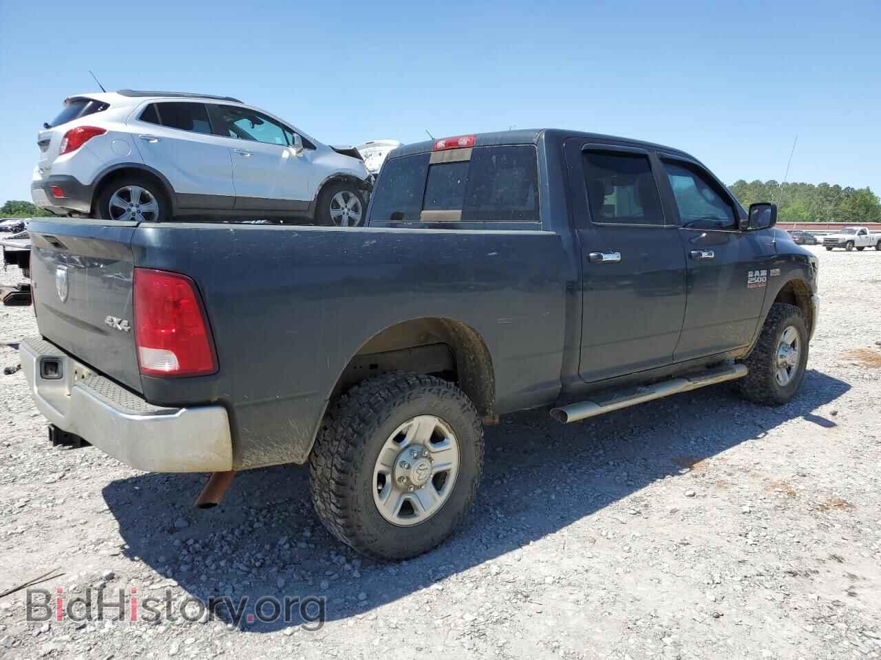 2015 RAM All Models - VIN: 3C6TR5DT3FG576262 - Фото 3