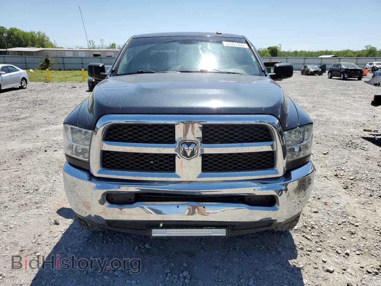 2015 RAM All Models - VIN: 3C6TR5DT3FG576262 - Фото 5