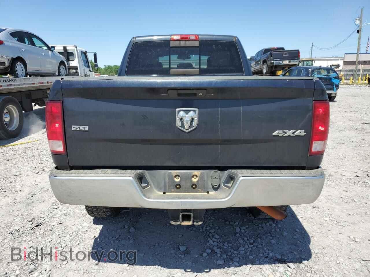 2015 RAM All Models - VIN: 3C6TR5DT3FG576262 - Фото 6
