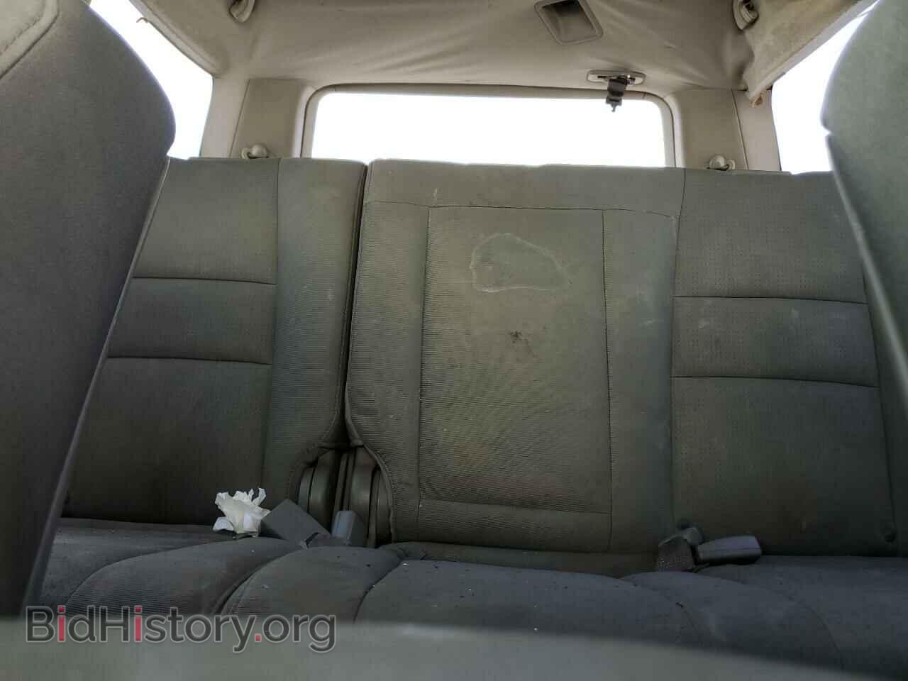 2006 HONDA PILOT - VIN: 5FNYF18126B001343 - Фото 10