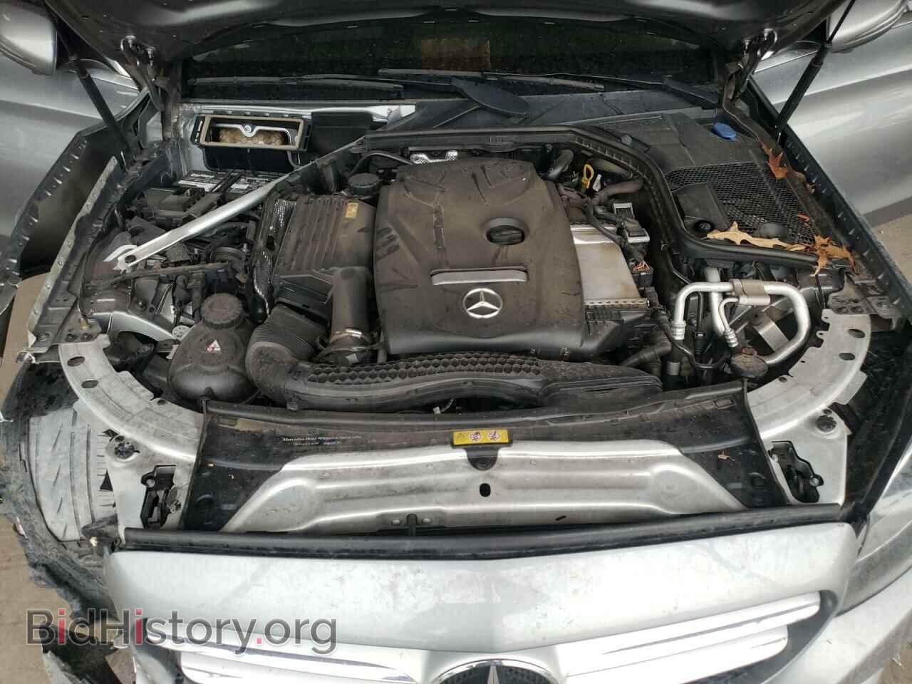 2016 MERCEDES-BENZ C-CLASS - VIN: 55SWF4JB9GU119708 - Фото 7