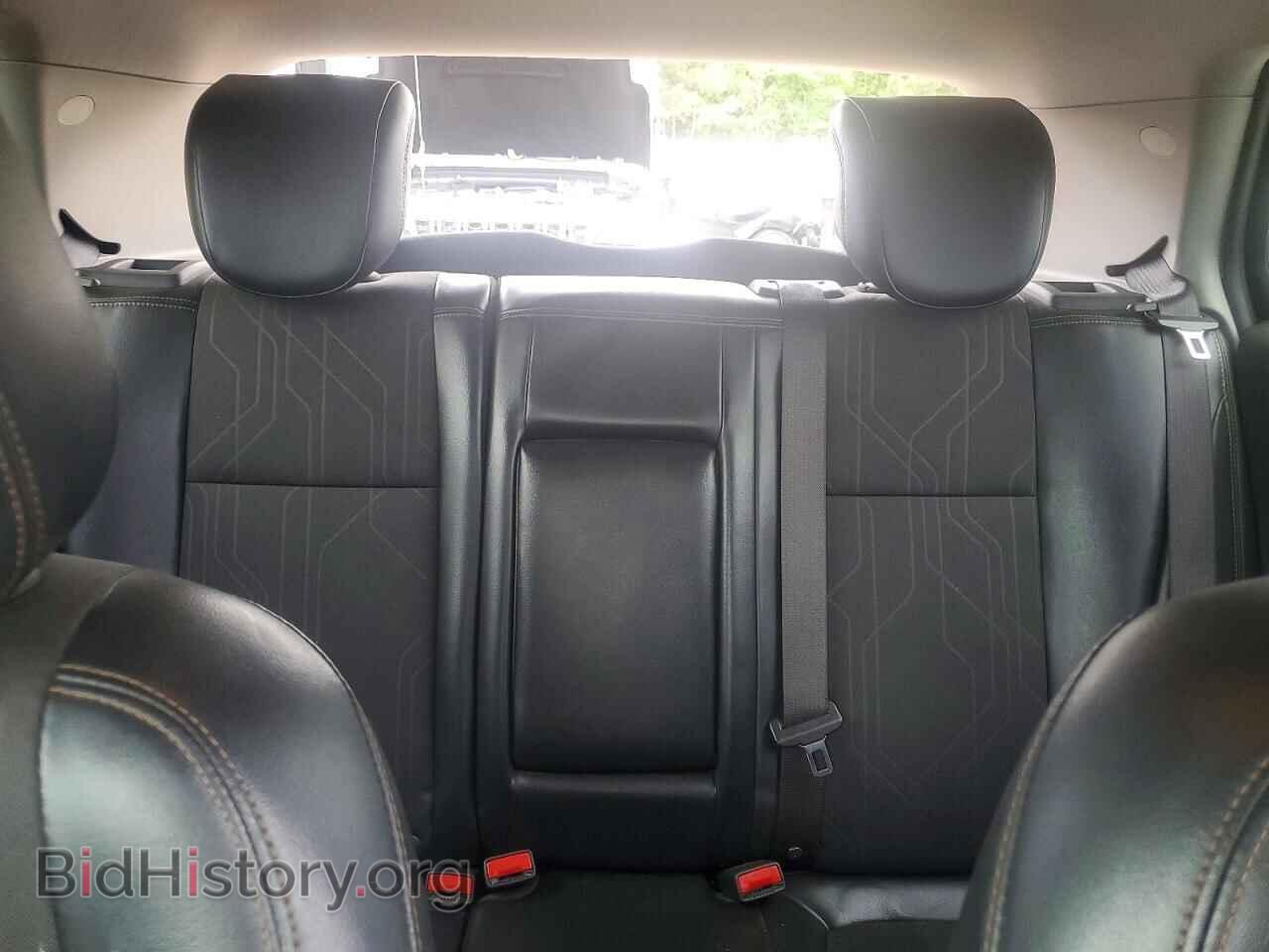 2020 CHEVROLET TRAX - VIN: KL7CJLSB3LB064467 - Фото 10