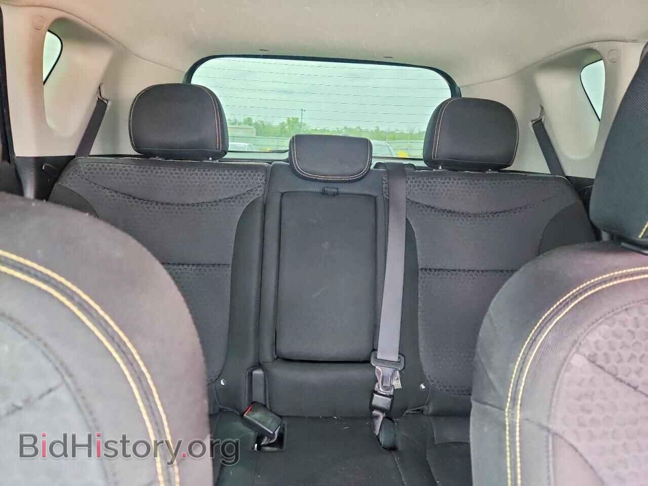 2015 KIA SOUL - VIN: KNDJP3A58F7180341 - Фото 10