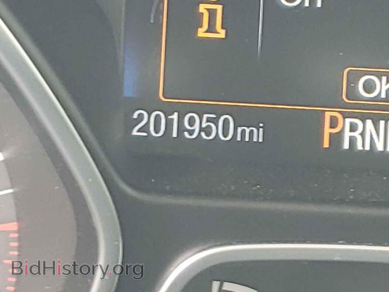 2017 FORD FOCUS - VIN: 1FADP3K28HL263642 - Photo 8