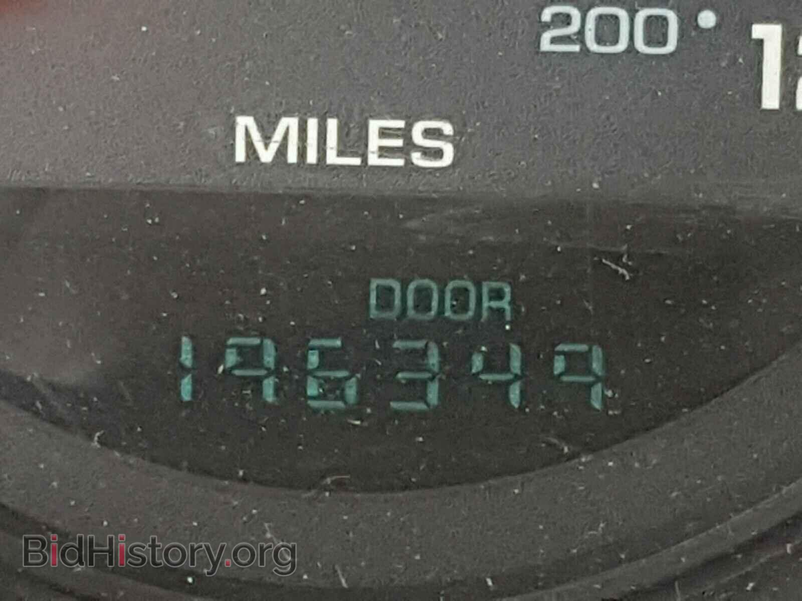 2003 DODGE NEON - VIN: 1B3ES26C73D110944 - Фото 8