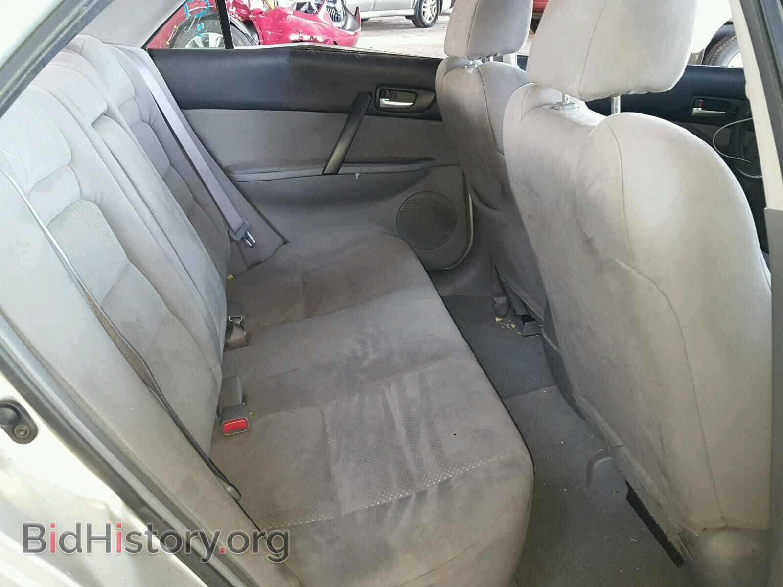 2006 MAZDA 6 - VIN: 1YVFP80C765M05647 - Фото 6