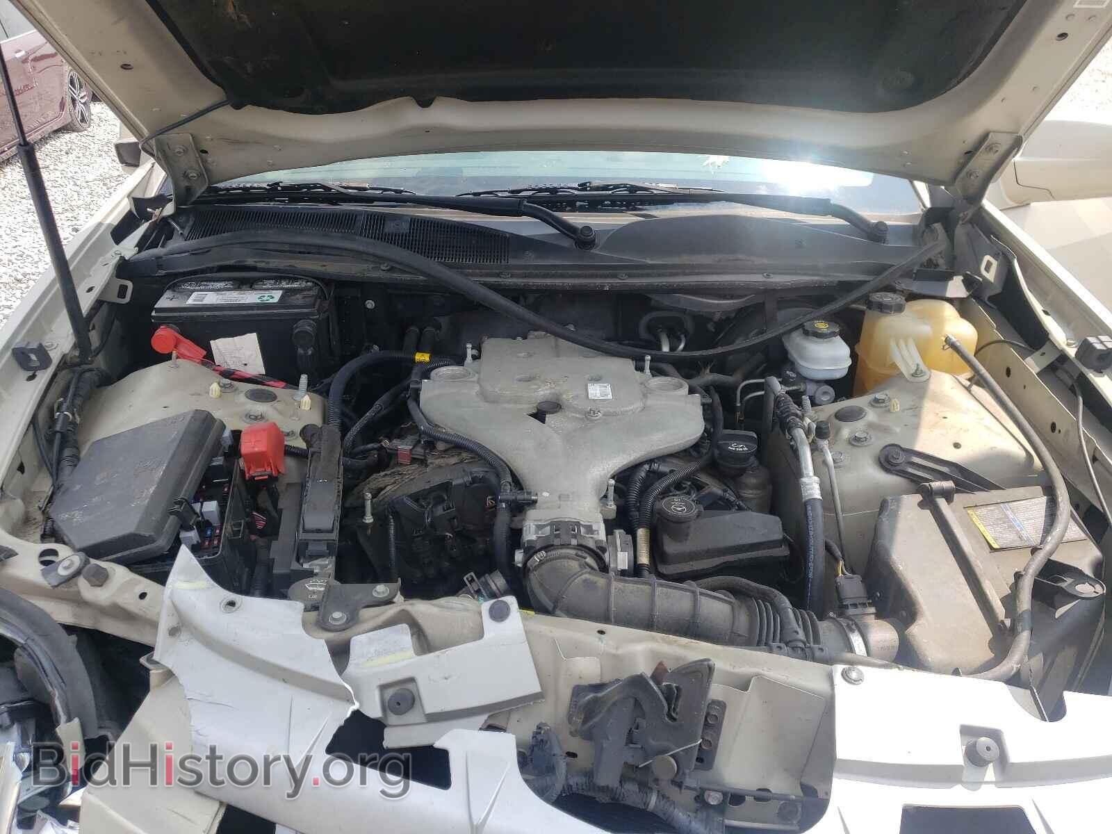 2007 CADILLAC SRX - VIN: 1GYEE637070151167 - Фото 7