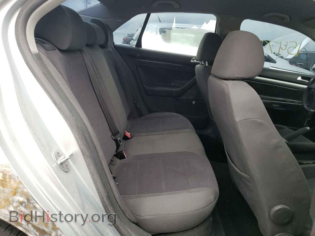 2007 VOLKSWAGEN JETTA - VIN: 3VWPF71K57M146470 - Фото 6