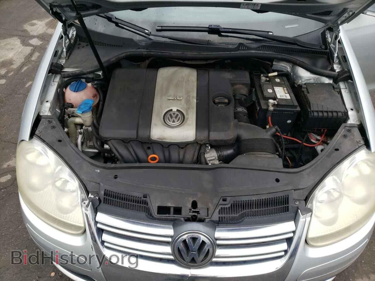 2007 VOLKSWAGEN JETTA - VIN: 3VWPF71K57M146470 - Фото 7