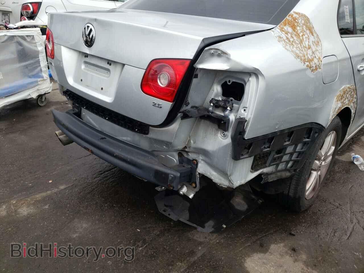 2007 VOLKSWAGEN JETTA - VIN: 3VWPF71K57M146470 - Фото 9