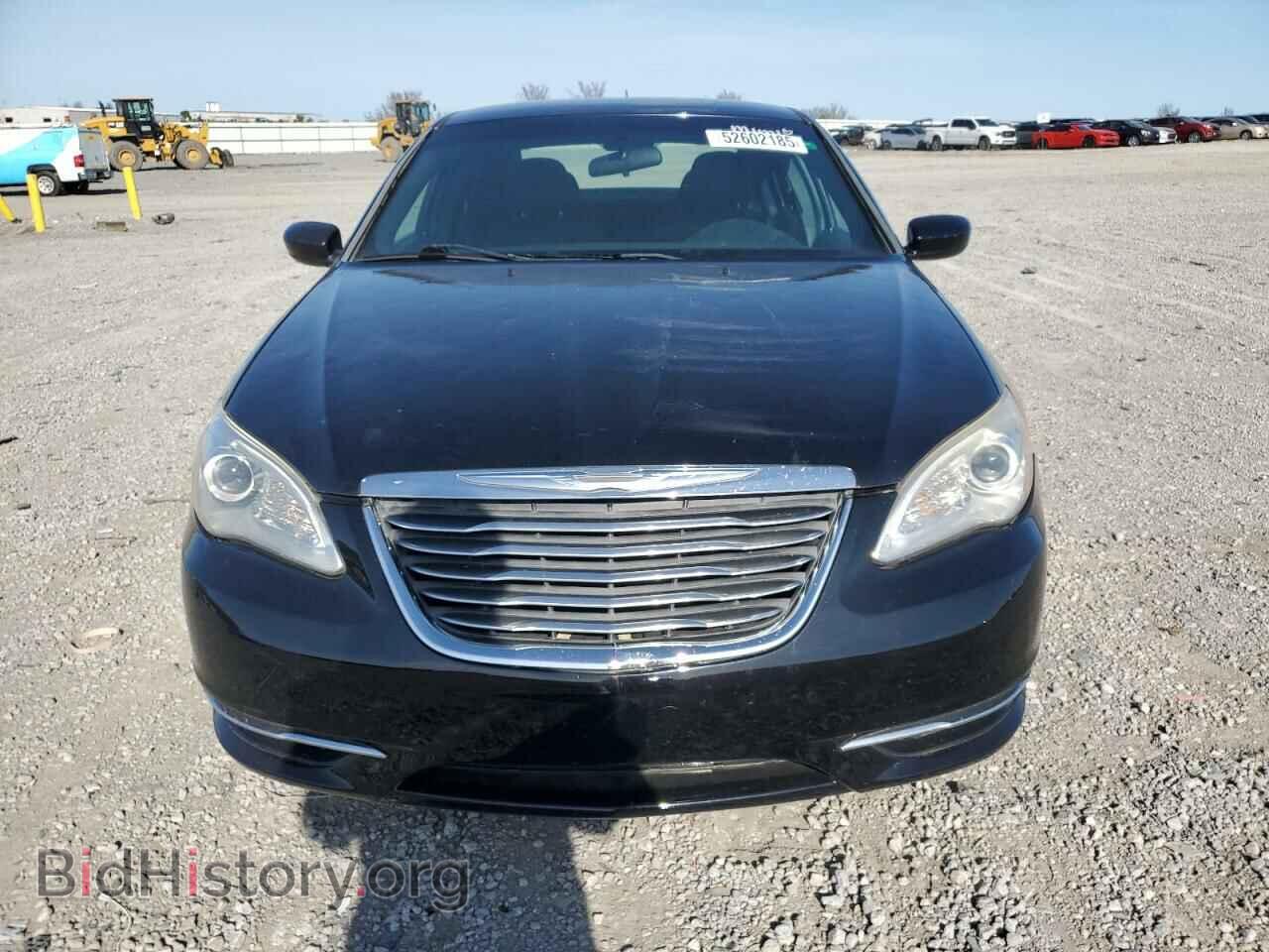 2014 CHRYSLER 200 - VIN: 1C3CCBAB5EN124375 - Фото 5