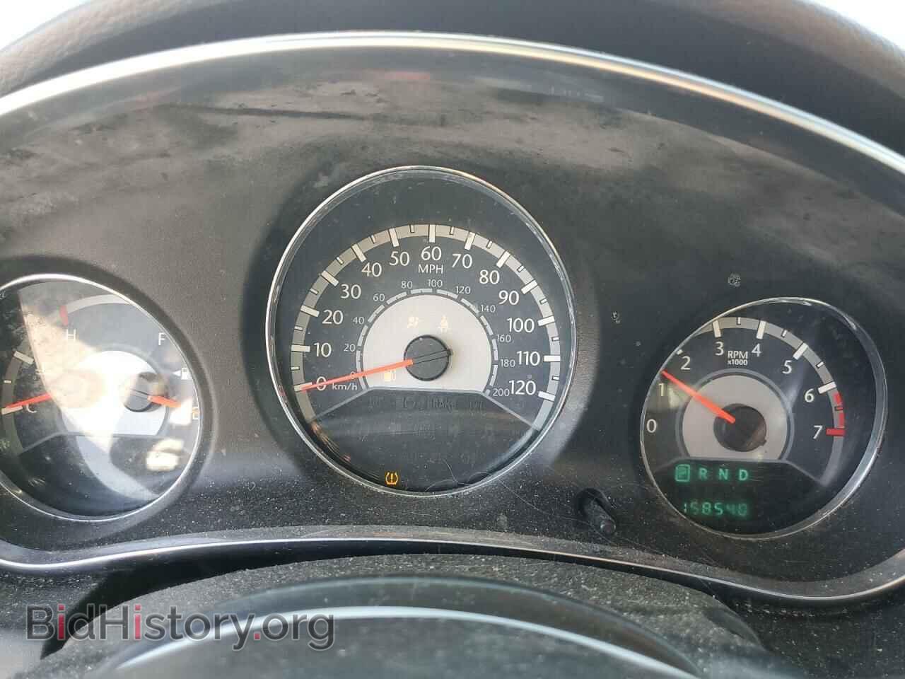 2014 CHRYSLER 200 - VIN: 1C3CCBAB5EN124375 - Фото 9