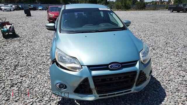 2012 FORD FOCUS - VIN: 1FAHP3H29CL117980 - Photo 13