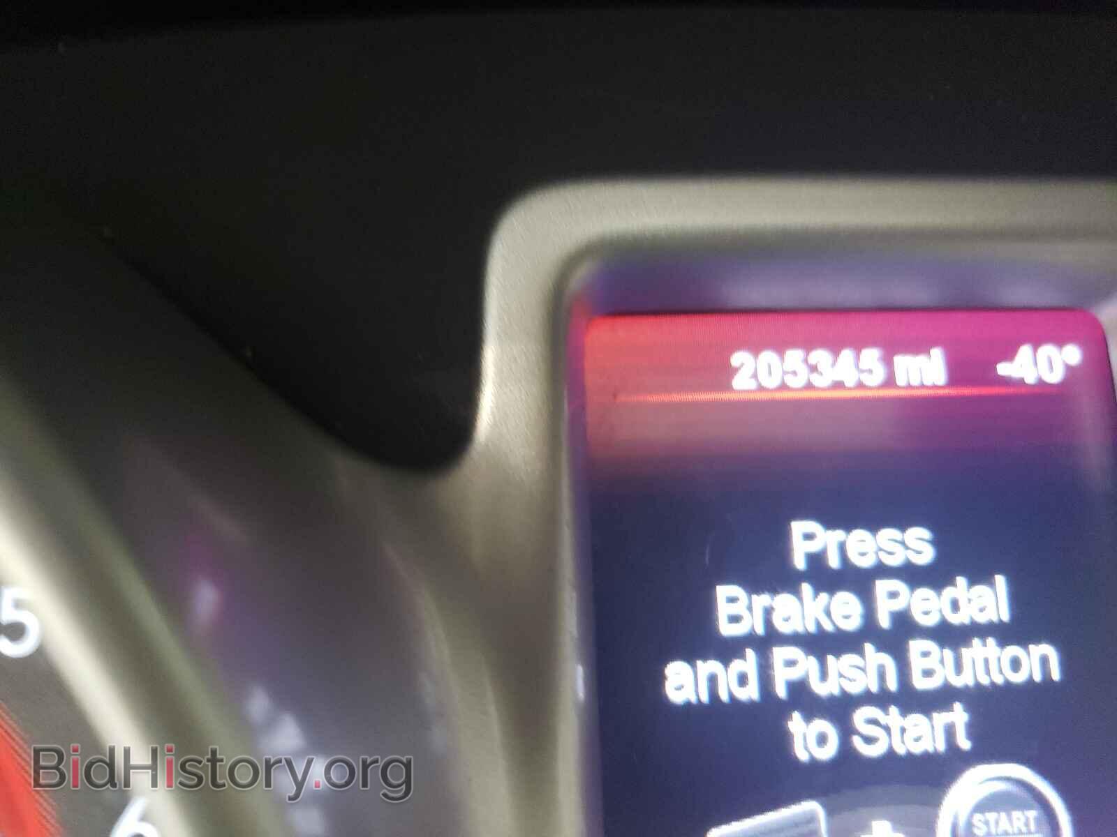 2012 DODGE JOURNEY - VIN: 3C4PDCABXCT255444 - Фото 8