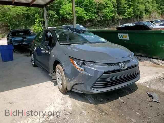 2025 TOYOTA COROLLA - VIN: 5YFB4MDE2SP346781 - Фото 13
