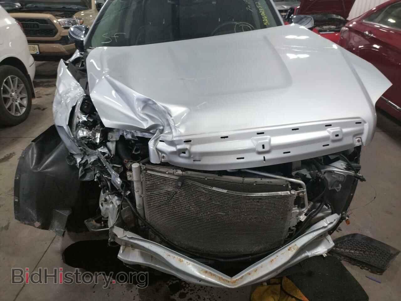 2015 GMC TERRAIN - VIN: 2GKFLYE37F6142644 - Фото 9