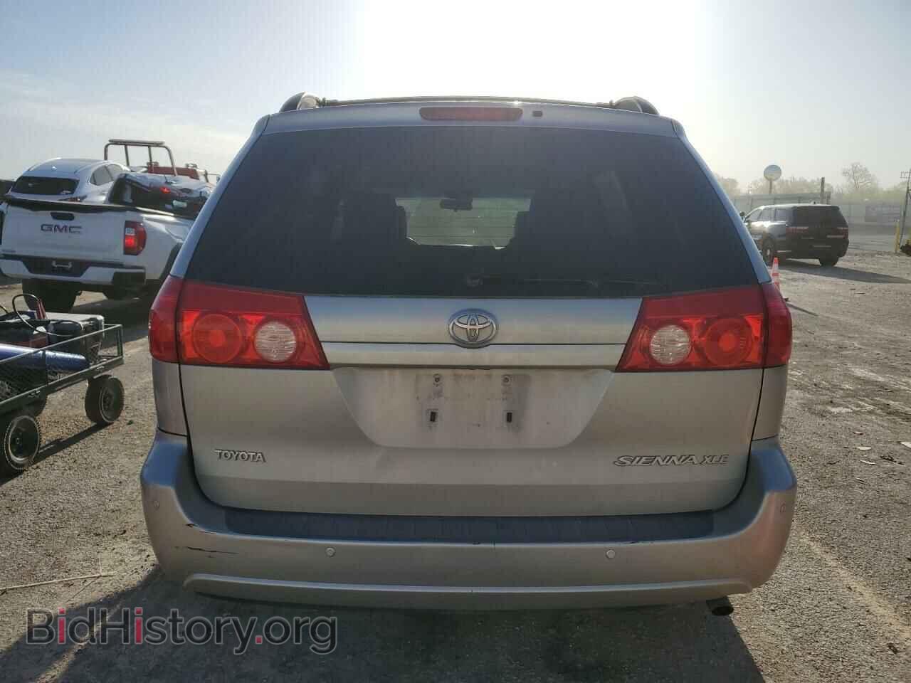 2008 TOYOTA All Models - VIN: 5TDZK22C88S170197 - Фото 6