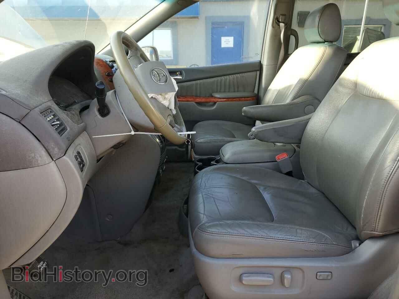 2008 TOYOTA All Models - VIN: 5TDZK22C88S170197 - Фото 7