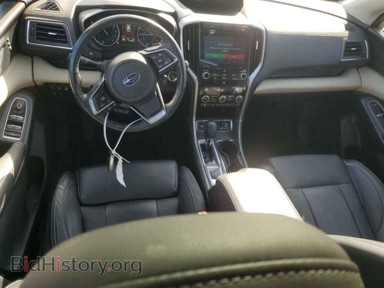 2021 SUBARU ASCENT - VIN: 4S4WMAPD2M3461312 - Фото 8