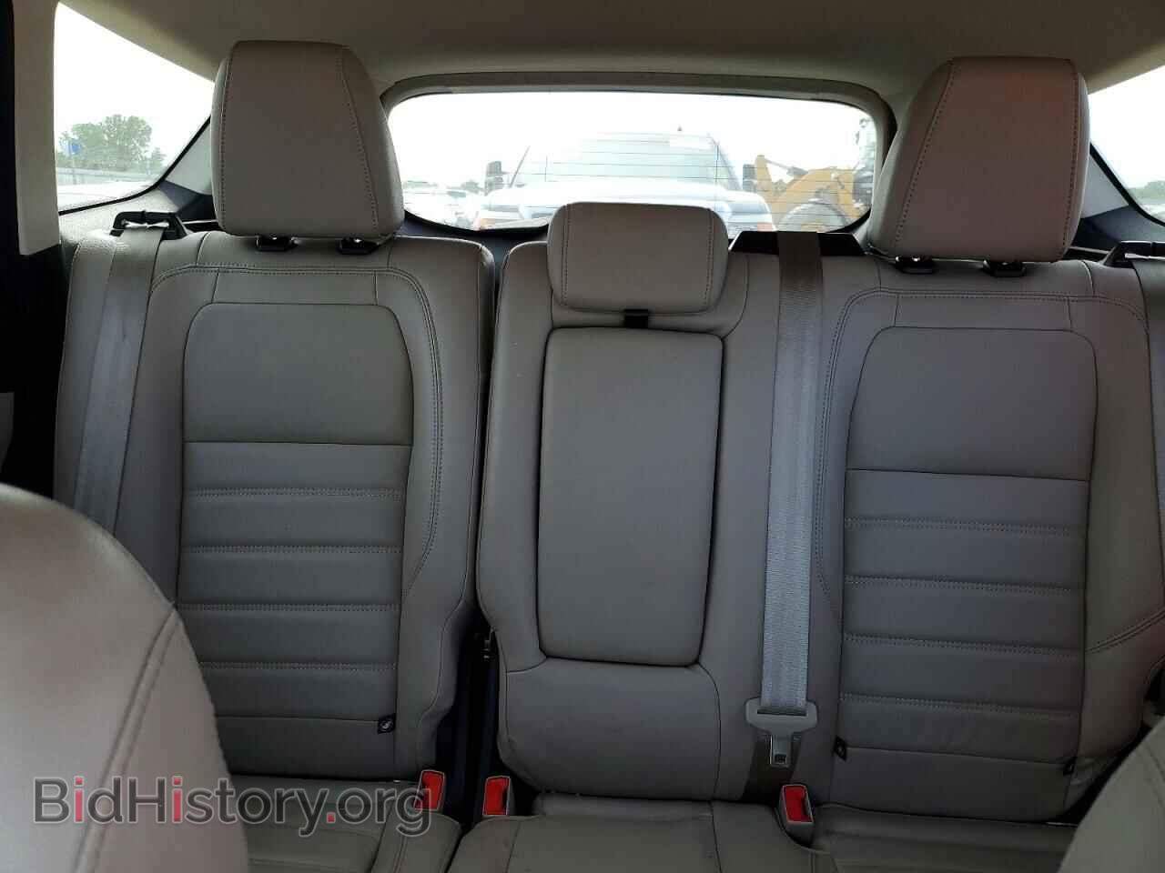 2017 FORD ESCAPE - VIN: 1FMCU0JD2HUA77441 - Photo 10