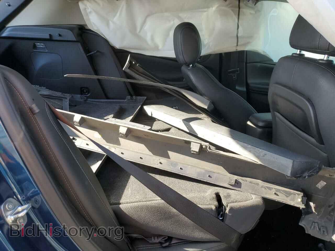 2021 BUICK ENCORE - VIN: KL4MMBS2XMB112230 - Photo 11