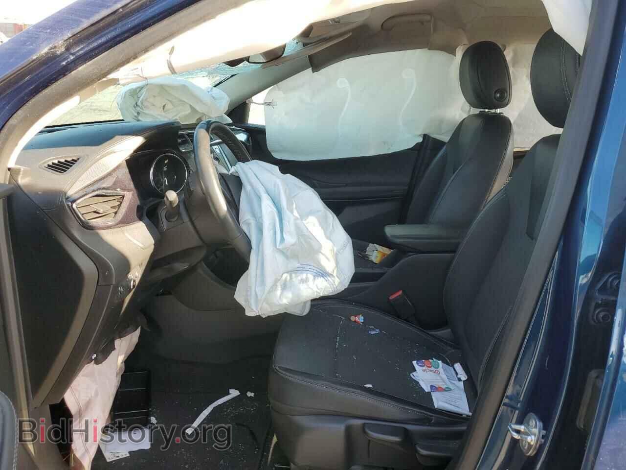 2021 BUICK ENCORE - VIN: KL4MMBS2XMB112230 - Photo 7