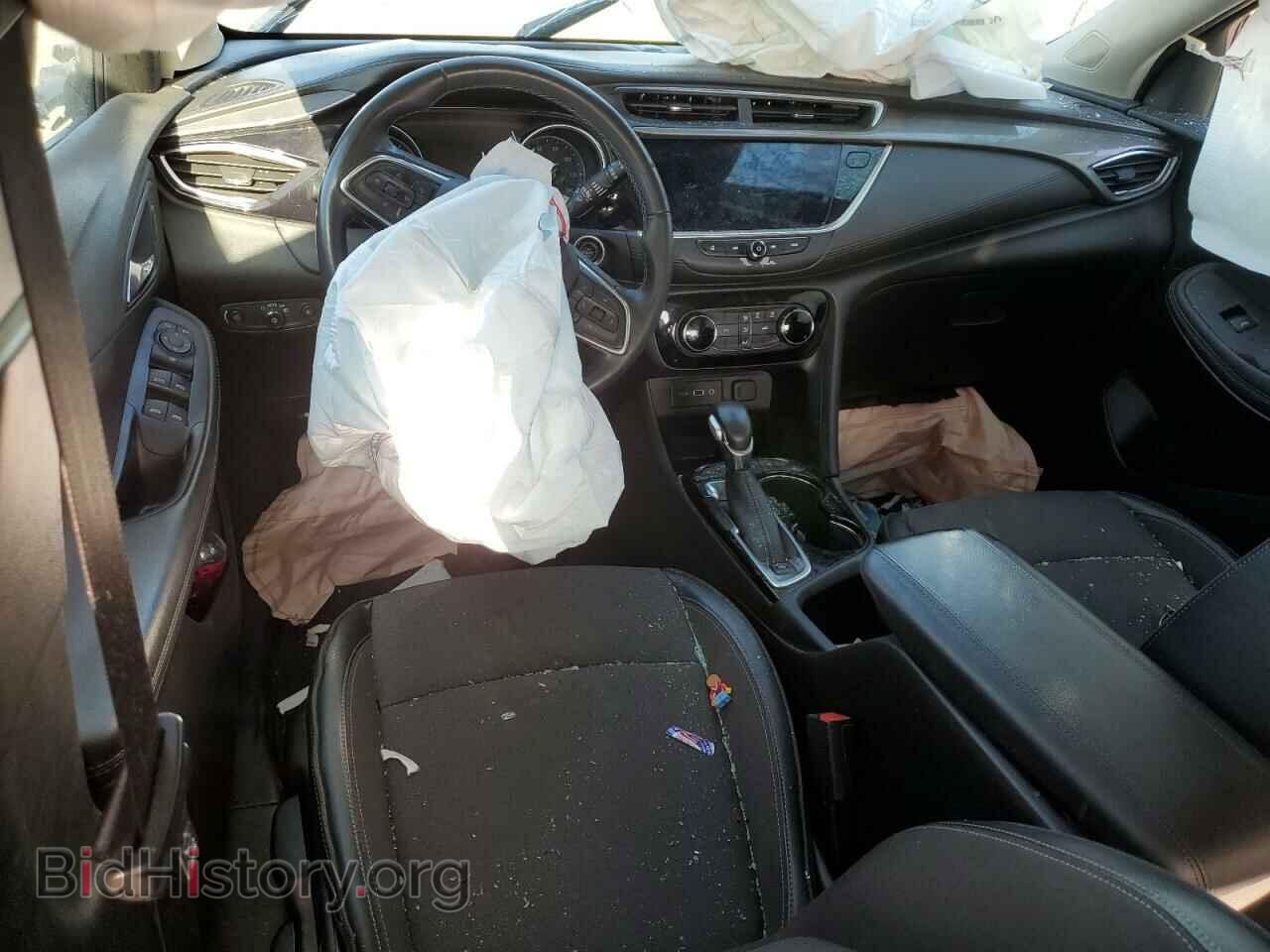 2021 BUICK ENCORE - VIN: KL4MMBS2XMB112230 - Photo 8