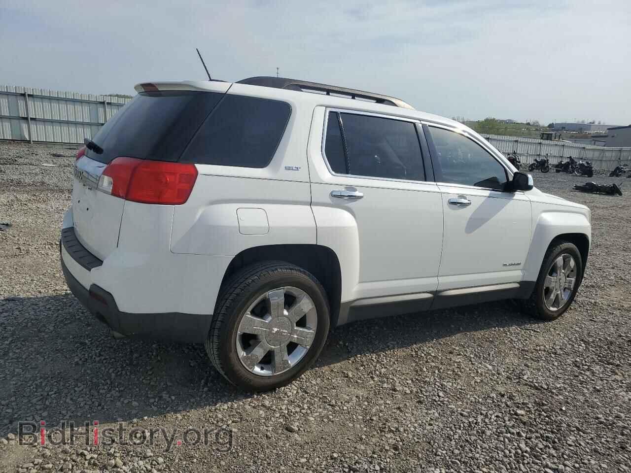 2015 GMC TERRAIN - VIN: 2GKFLSE39F6410610 - Photo 3