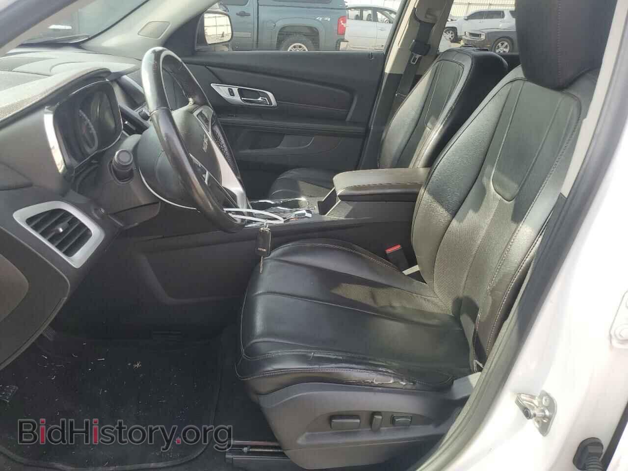 2015 GMC TERRAIN - VIN: 2GKFLSE39F6410610 - Photo 7