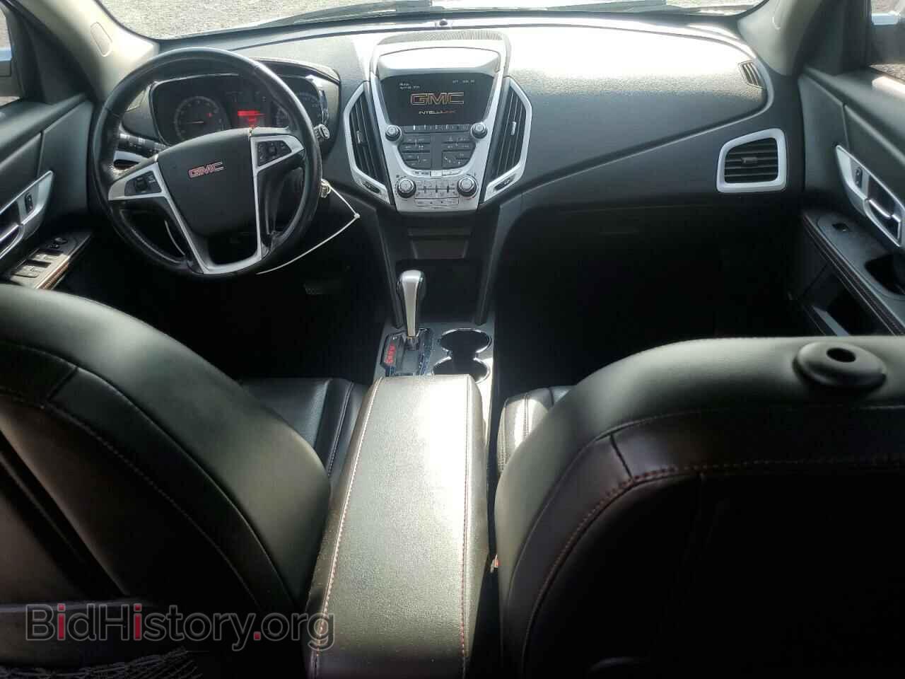2015 GMC TERRAIN - VIN: 2GKFLSE39F6410610 - Photo 8