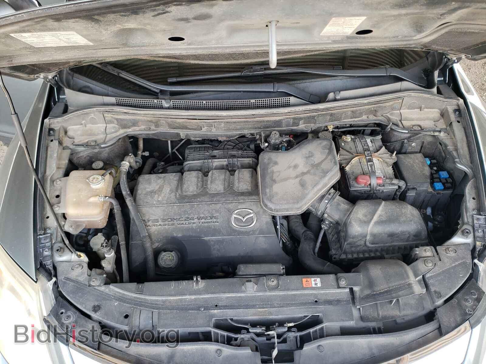 2010 MAZDA CX-9 - VIN: JM3TB2MA6A0204414 - Фото 7