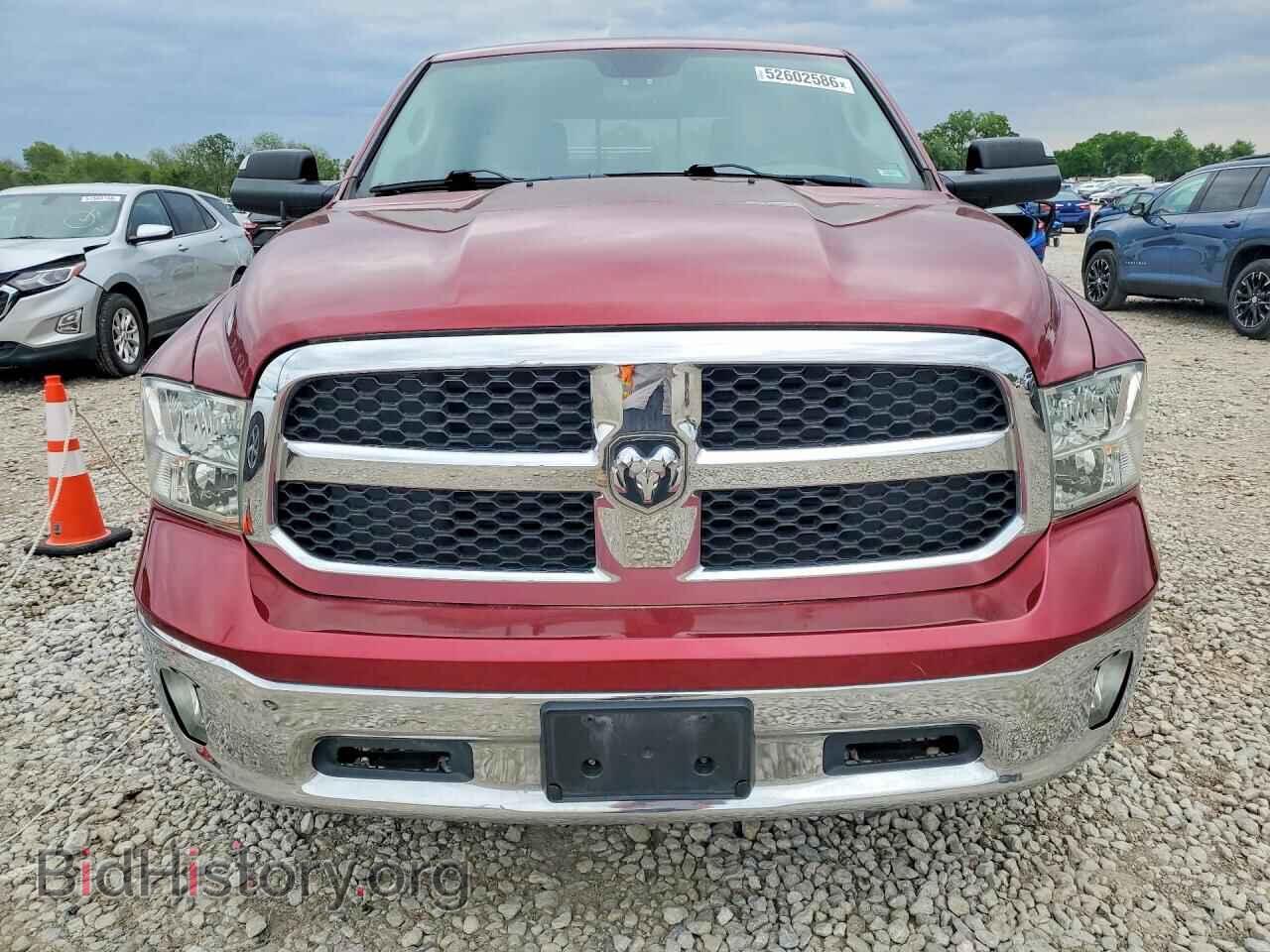 2015 RAM 1500 - VIN: 1C6RR7TM4FS679568 - Photo 5