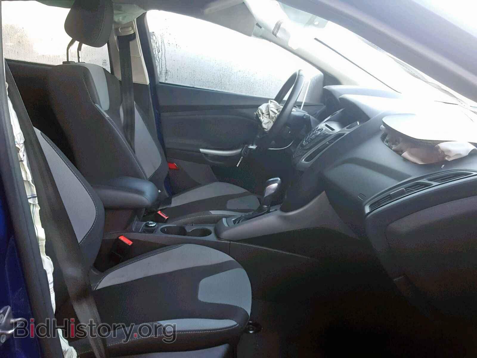 2012 FORD FOCUS SE - VIN: 1FAHP3K20CL304565 - Фото 5