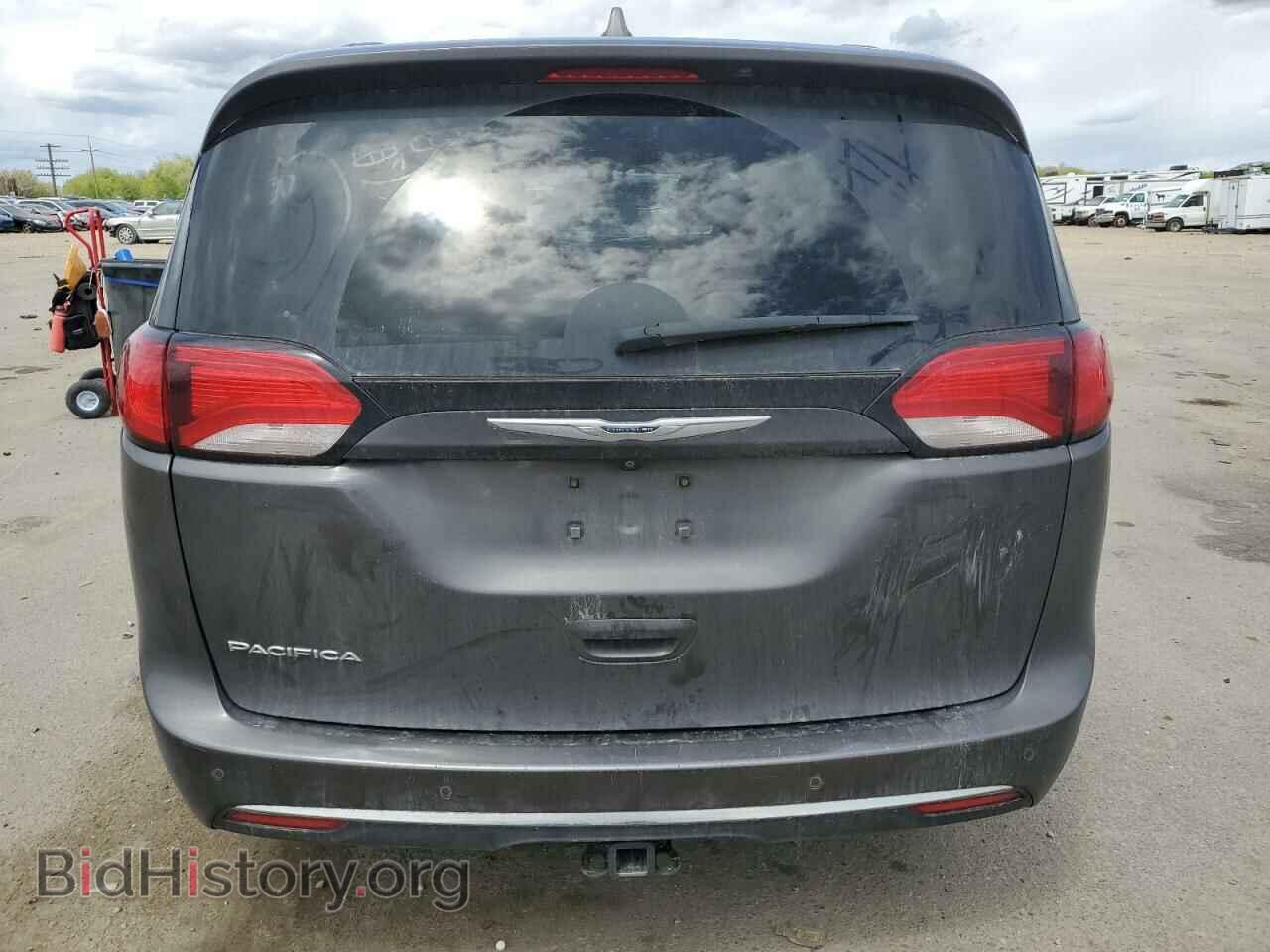 2017 CHRYSLER PACIFICA - VIN: 2C4RC1BG5HR734701 - Фото 6