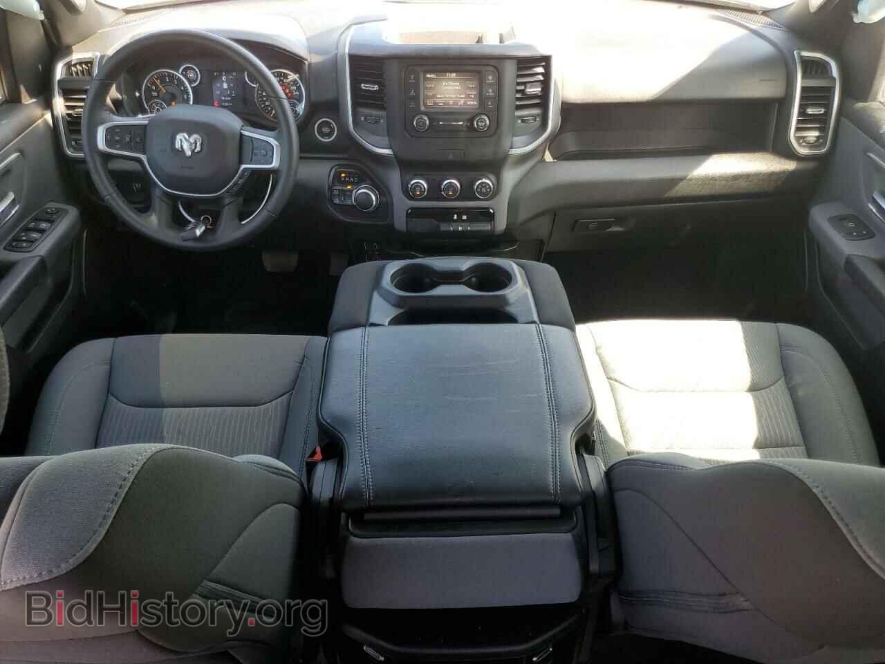 2022 RAM 1500 - VIN: 1C6SRFFTXNN368044 - Фото 8
