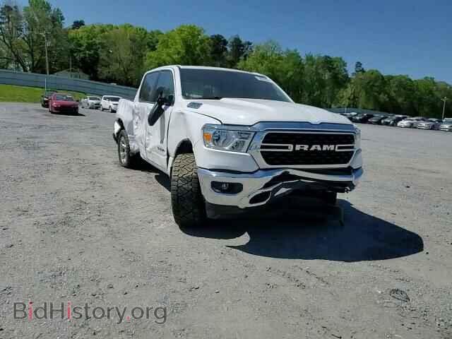 2022 RAM 1500 - VIN: 1C6SRFFTXNN368044 - Фото 10