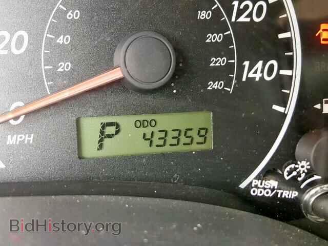 2013 TOYOTA COROLLA BA - VIN: 2T1BU4EE2DC933581 - Фото 8