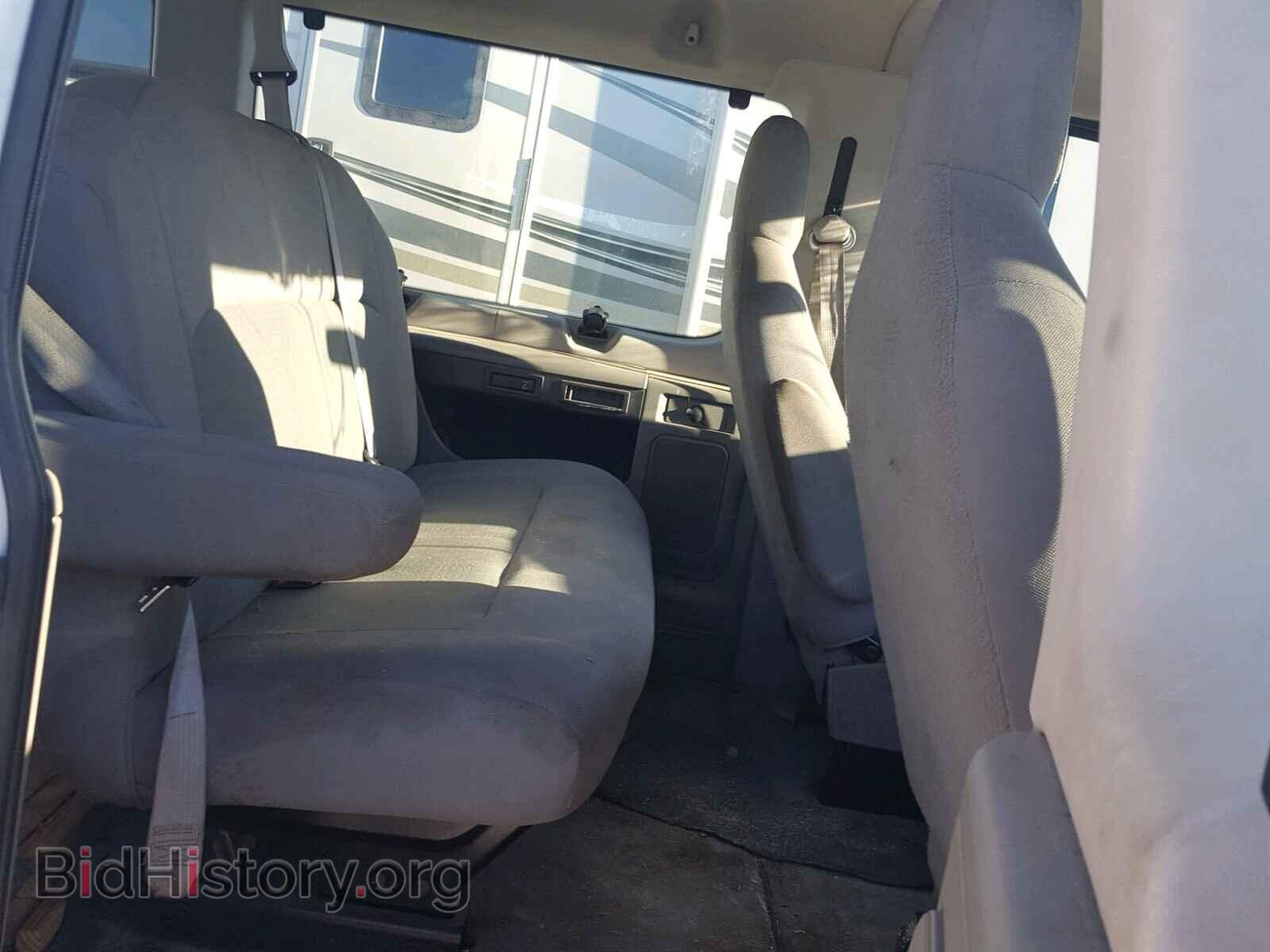 2013 FORD ECONOLINE - VIN: 1FBSS3BL3DDA61289 - Фото 6