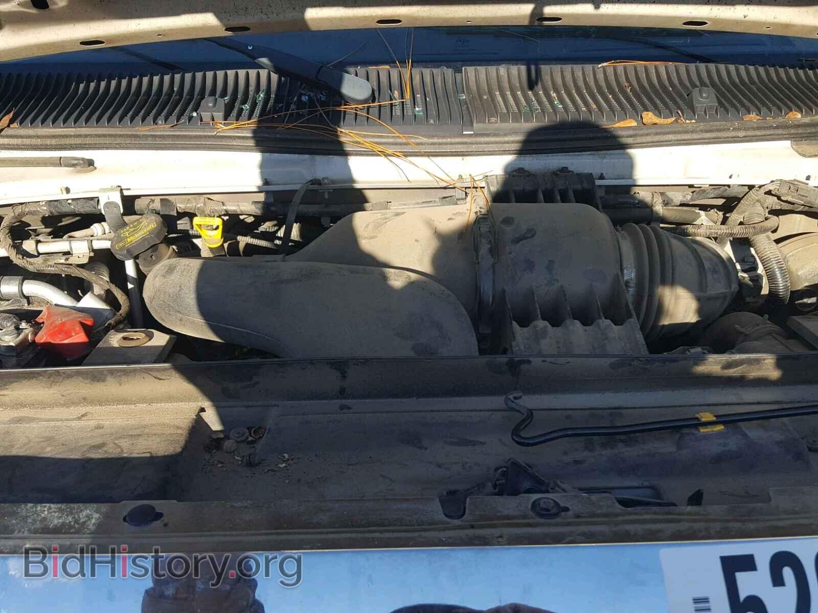 2013 FORD ECONOLINE - VIN: 1FBSS3BL3DDA61289 - Фото 7
