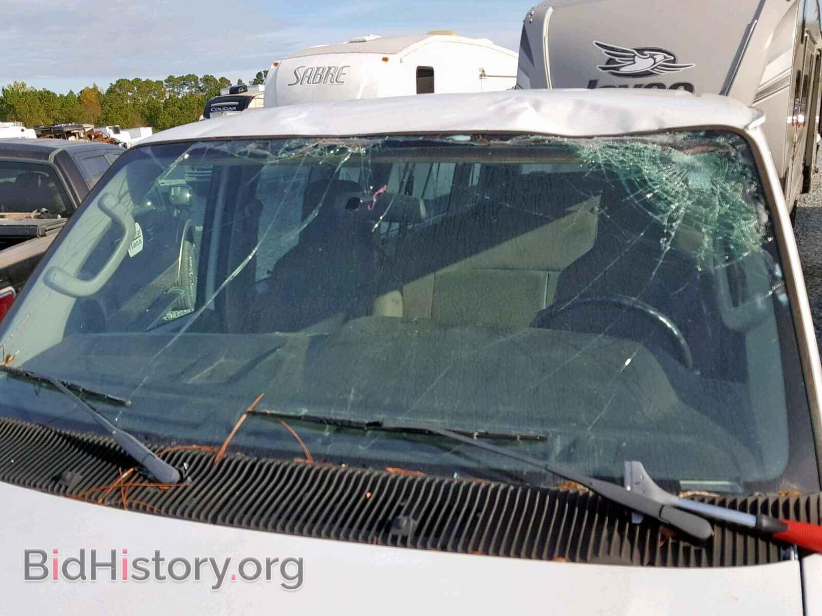 2013 FORD ECONOLINE - VIN: 1FBSS3BL3DDA61289 - Фото 9