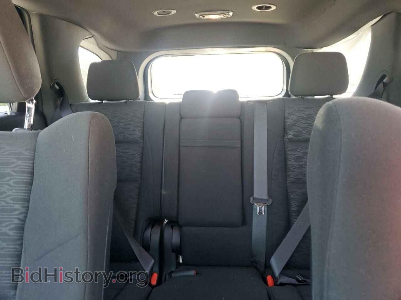 2024 DODGE DURANGO - VIN: 1C4RDHAG6RC207025 - Фото 10