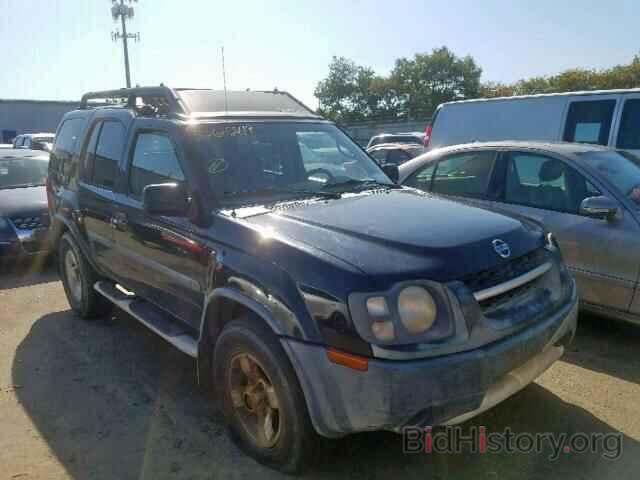 Photo 5N1ED28Y74C686358 - NISSAN XTERRA XE 2004