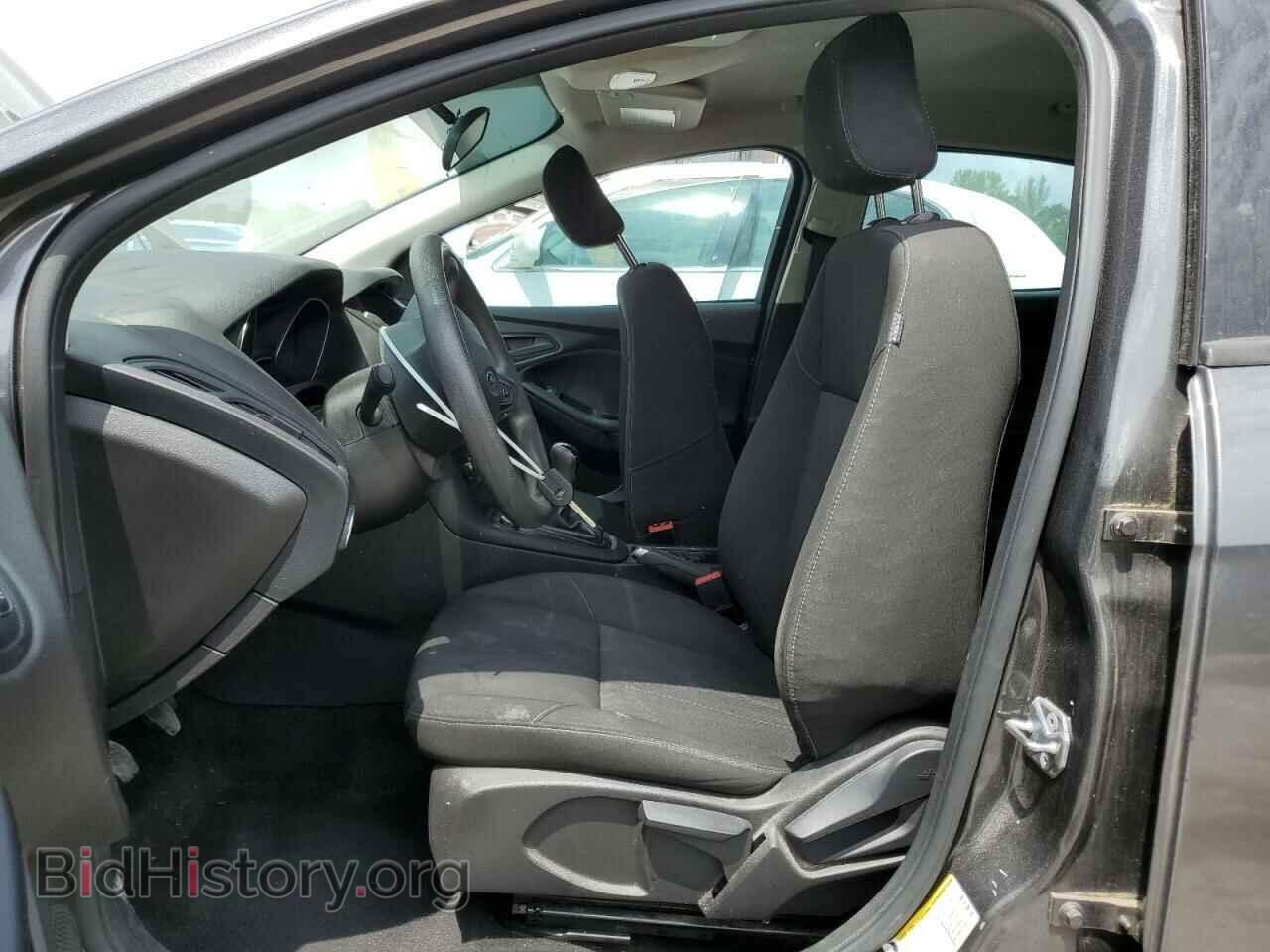 2015 FORD FOCUS - VIN: 1FADP3E24FL353931 - Фото 7