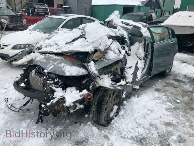 2008 CHRYSLER SEBRING - VIN: 1C3LC66M58N105752 - Photo 2