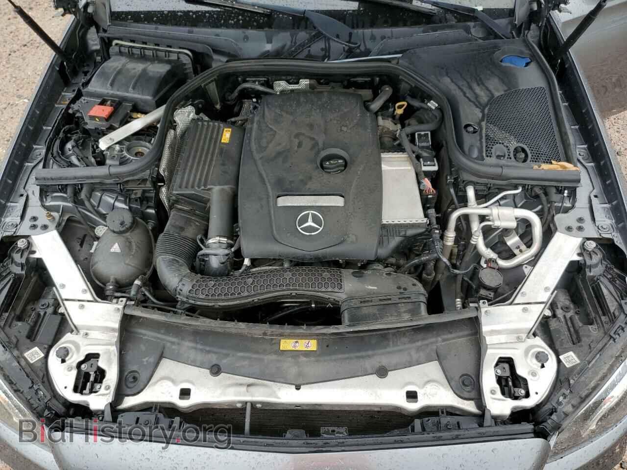 2018 MERCEDES-BENZ E-CLASS - VIN: WDDZF4JB2JA313937 - Фото 11
