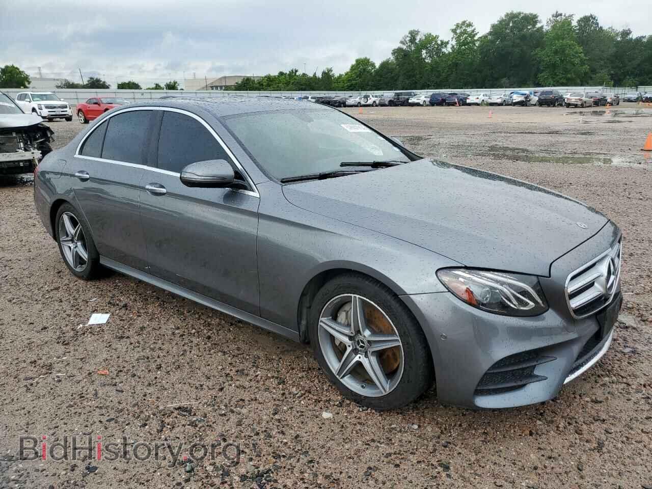 2018 MERCEDES-BENZ E-CLASS - VIN: WDDZF4JB2JA313937 - Фото 4
